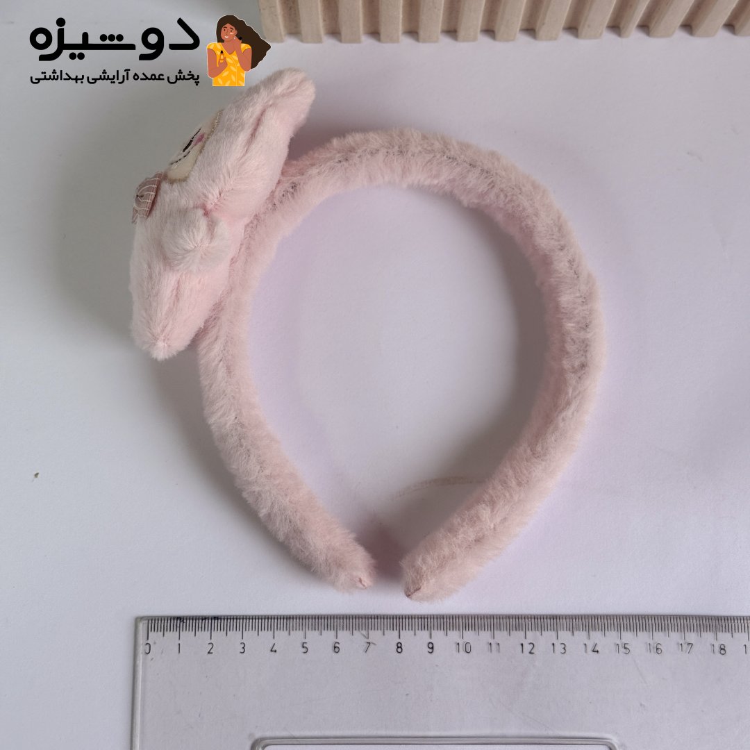 تل مو پشمالو لبوبو P6