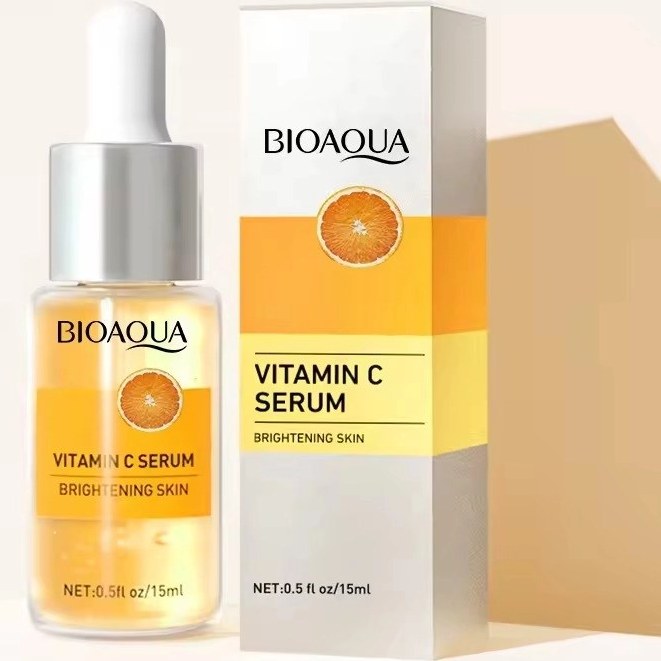 سرم ویتامین سی 15 میل بیوآکوا BIOAQUA
