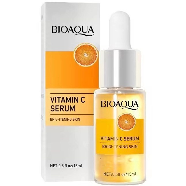سرم ویتامین سی 15 میل بیوآکوا BIOAQUA