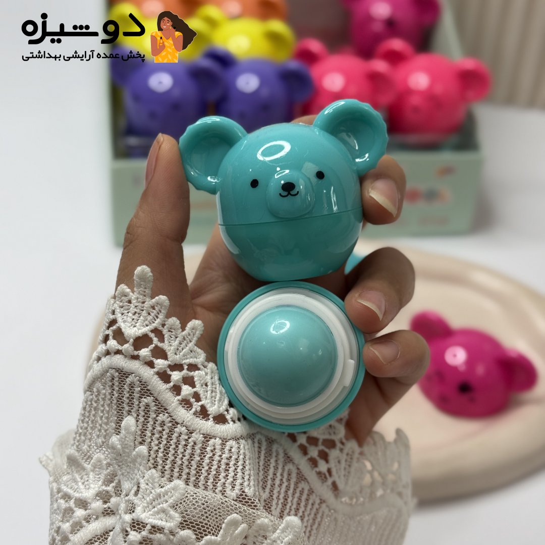بالم لب 5714 مدل کوالا HLDbeauty
