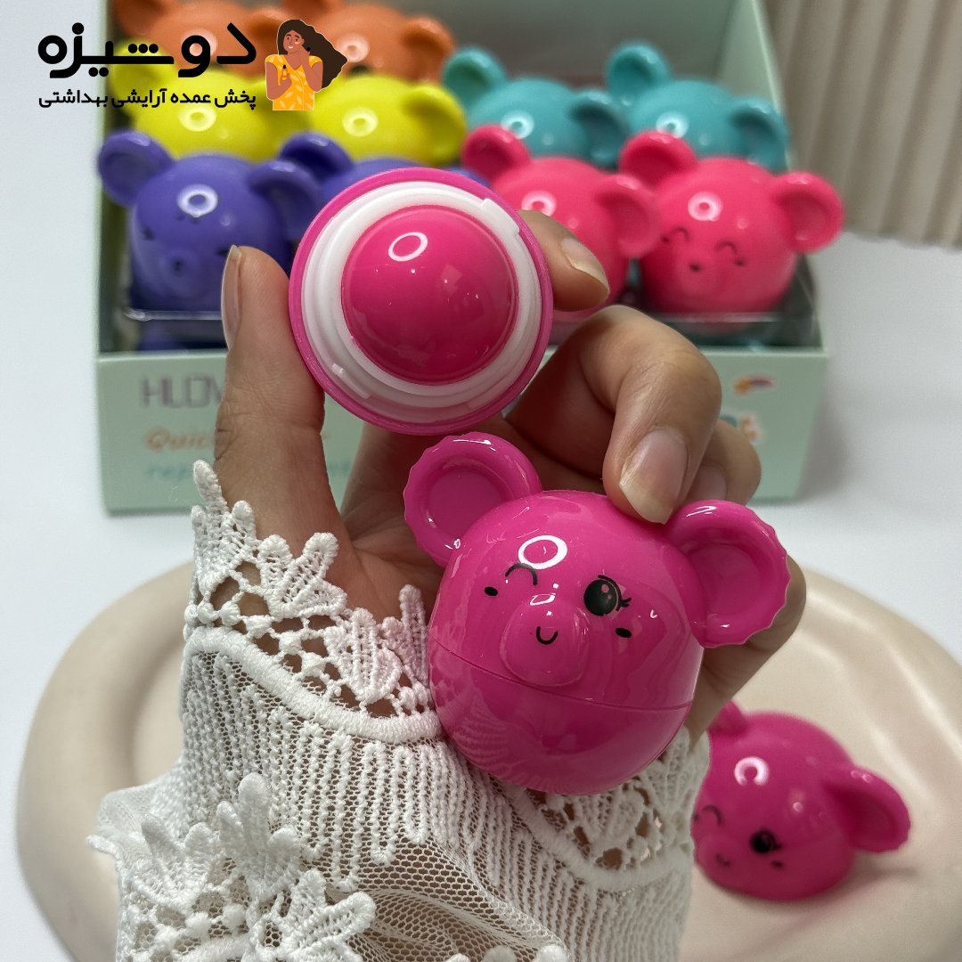 بالم لب 5714 مدل کوالا HLDbeauty