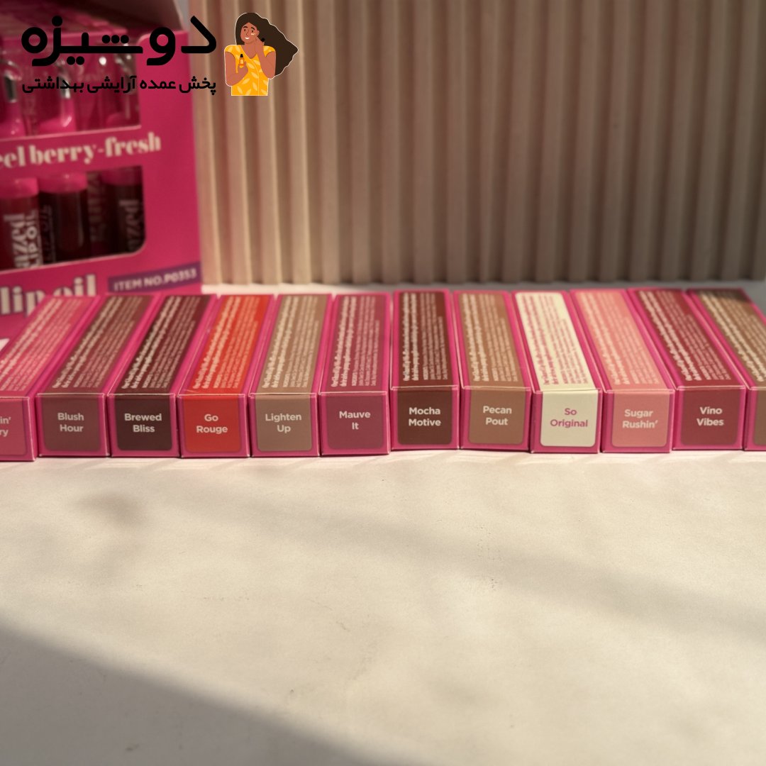 لیپ گلاس 0353 پیج واین PageVine