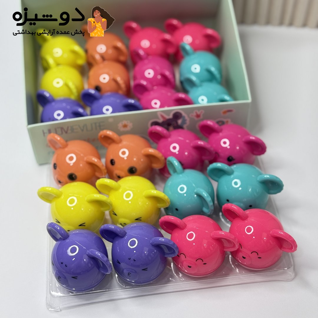 بالم لب 5714 مدل کوالا HLDbeauty