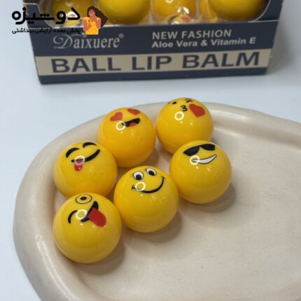 بالم لب 5705 مدل استیکری HLDbeauty