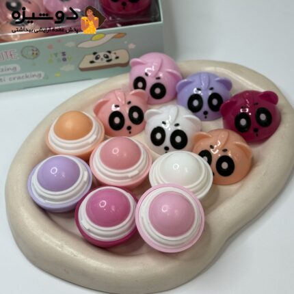 بالم لب 5708 مدل پاندا HLDbeauty