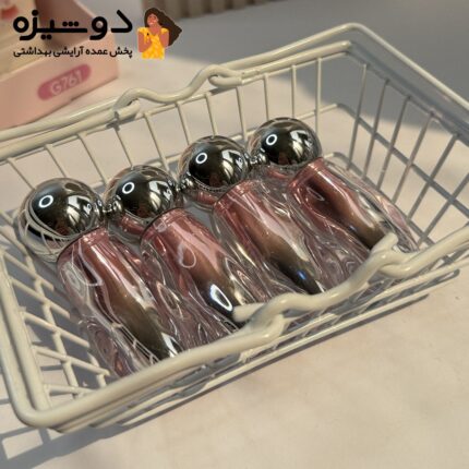 رژ لب مایع 761 گک GAGK