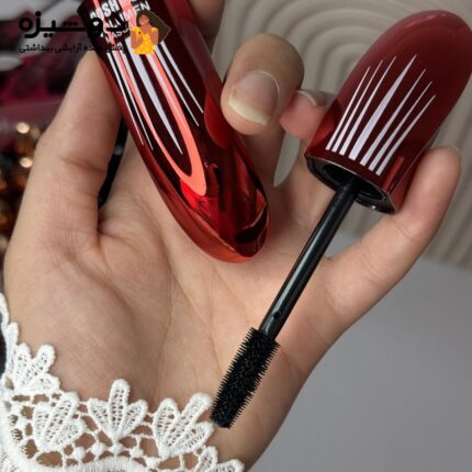 ریمل فرچه ژله ای گاش بیوتی GOSH