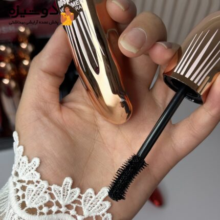 ریمل فرچه ژله ای گاش بیوتی GOSH