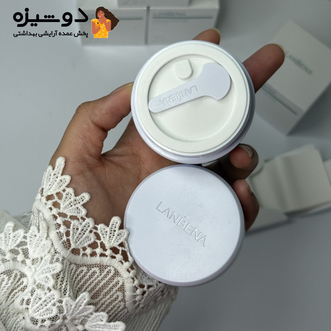 چسب بینی لانبنا (کپی) LANBENA