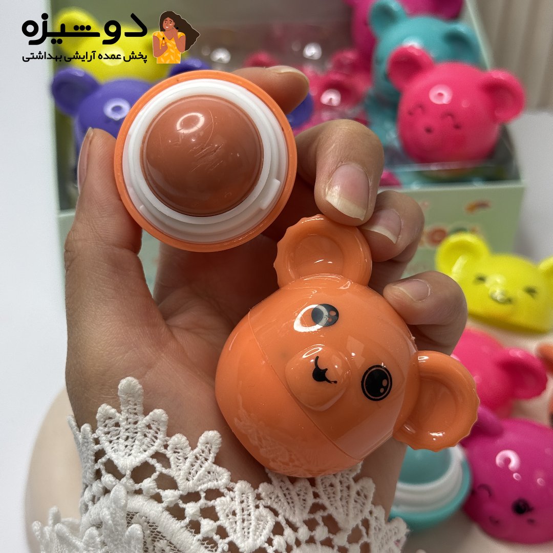 بالم لب 5714 مدل کوالا HLDbeauty