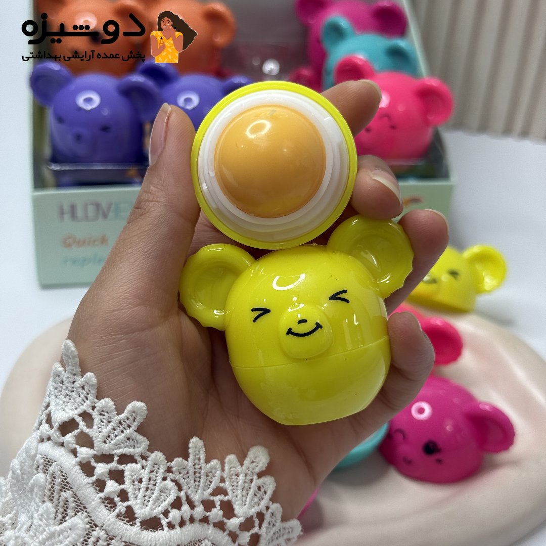 بالم لب 5714 مدل کوالا HLDbeauty