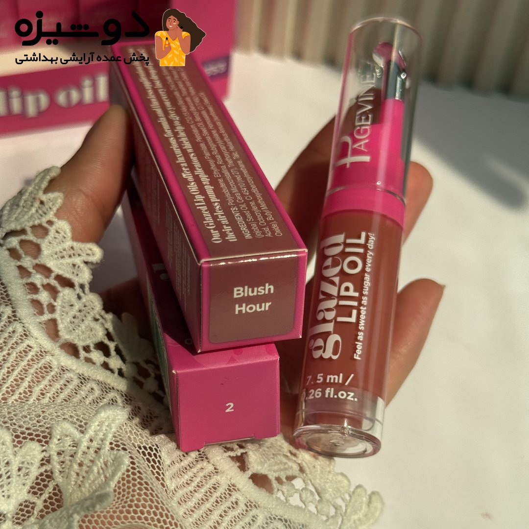 لیپ گلاس 0353 پیج واین PageVine