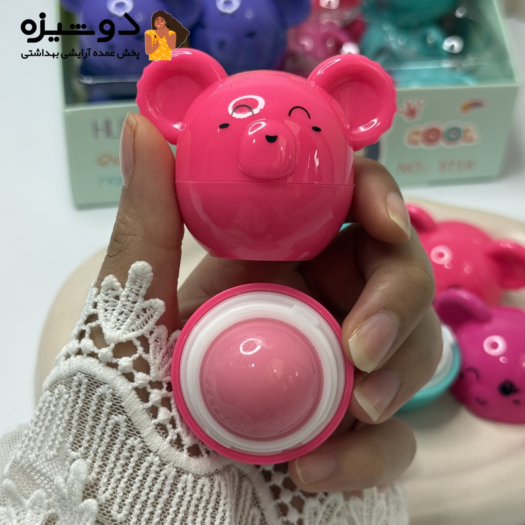 بالم لب 5714 مدل کوالا HLDbeauty