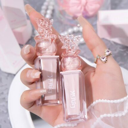 رژ لب مایع فرشته 747 گک GAGK