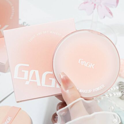 پنکک کد 313 برند گک GAGK