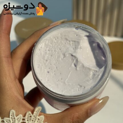 کره بدن دونات 84675 بیوآکوا BIOAQUA