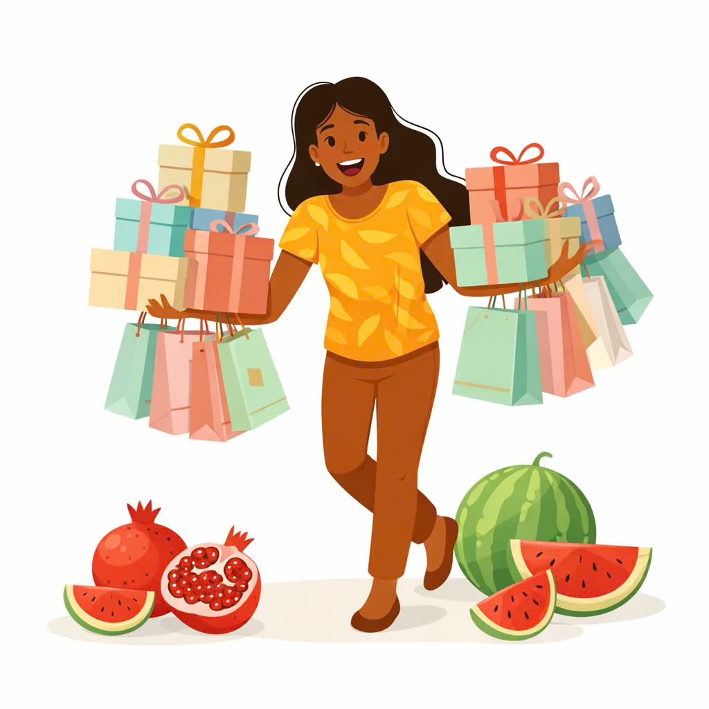 رضایت مشتری