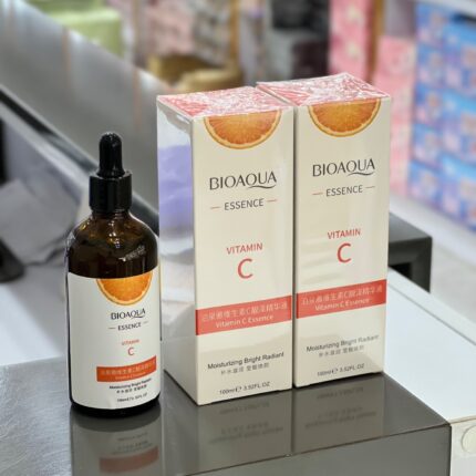 سرم ویتامین سی بیواکوا 100میلBIOAQUA