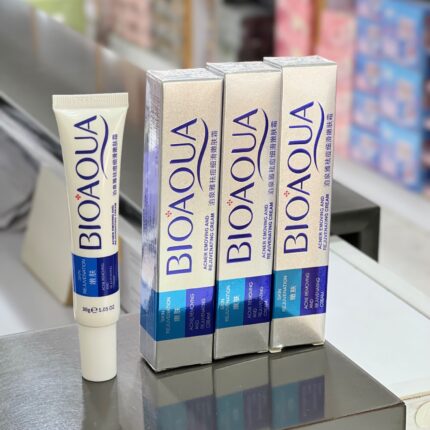 کرم قلم ضد جوش و آکنه بیوآکوا BIOAQUA