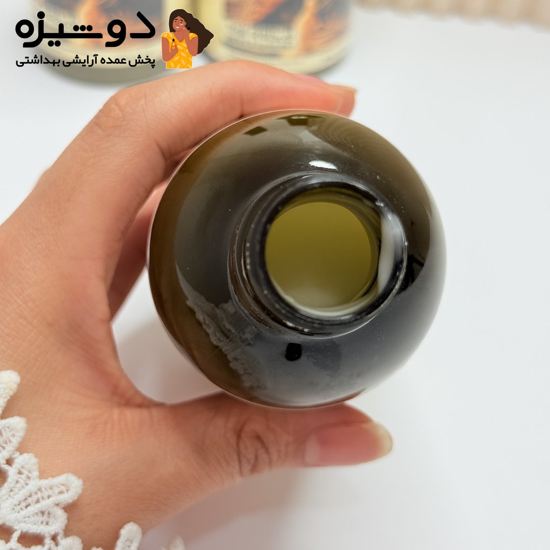 شامپو مخصوص موخوره جنسینگ سادور SADOER
