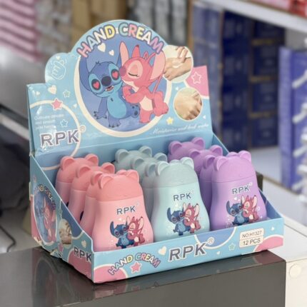 کرم آبرسان دست 1327 استیج RPK