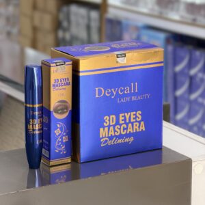ریمل حجم دهنده دایسل DEYCALL