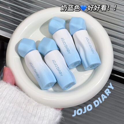 رژلب خیس طرح یخی 230 جوجو JOJO DIARY
