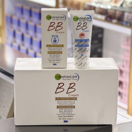 کرم ضد آفتاب BB گارنیر اورجینال GARINEeR