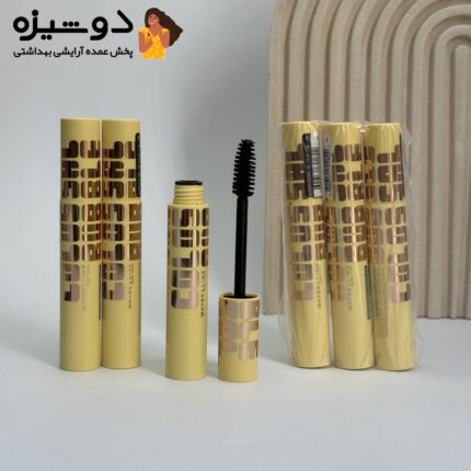 ریمل حجم دهنده کلوسال بابل میبلین Maybeline