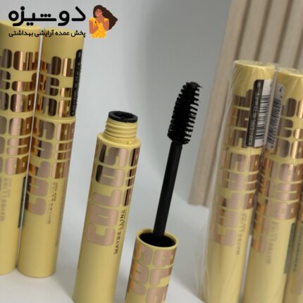 ریمل حجم دهنده کلوسال بابل میبلین Maybeline