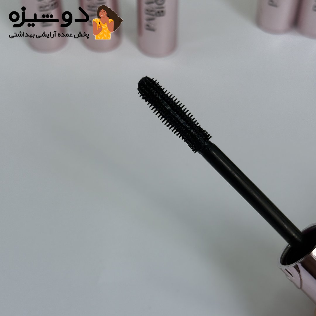 ریمل حجم دهنده پارادایس لورال LOREAL