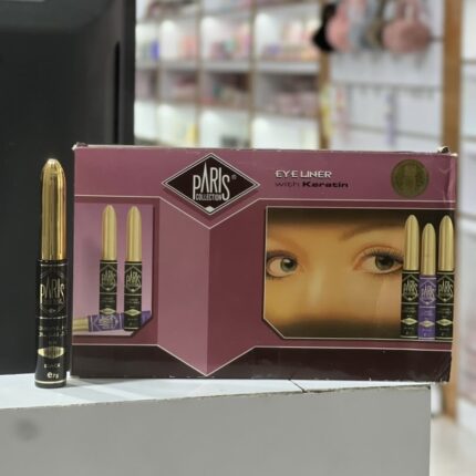 خط چشم پاریس Paris Eyeliner