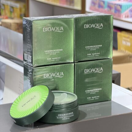پچ زیر چشم عصاره جلبک بیوآکوا BIOAQUA