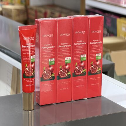 کرم دور چشم انار 00525 بیواکوا BIOAQUA