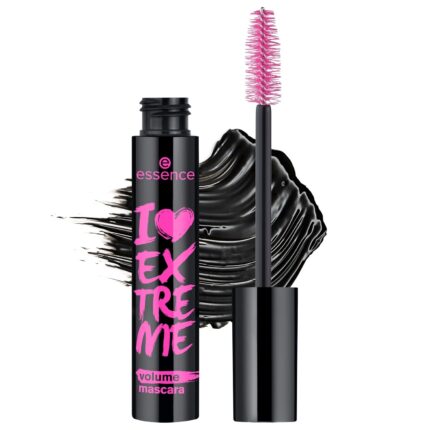 ریمل اسنس مشکی اورجینال ESSENCE